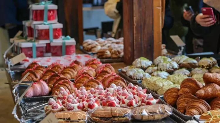 Uzun ömrün sirri bu şirniyyatda gizlidir