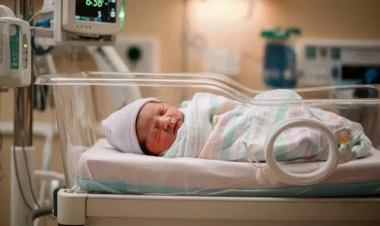 K vitamini əskikliyi körpələrdə beyin qanamasına səbəb olur