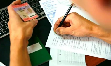 Bu şəxslərin sürücülük vəsiqələri etibarsız olacaq