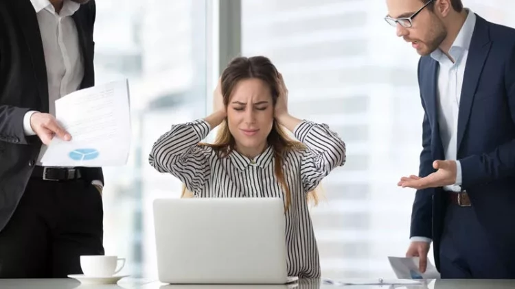 Nəticəyönümlü komanda üçün müdür-işçi harmoniyası