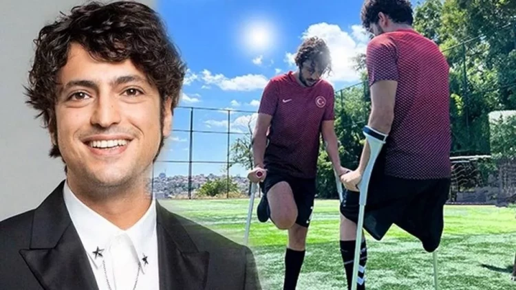 Rejissoru məhkəməyə verdi - FOTO