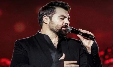 Özünü erməni sayan müğənni Bakıda konsert verəcək - VİDEO