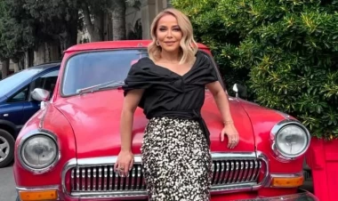 “Bəzən hər şey puldur”