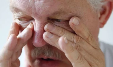 Burun içində yara çıxmasına səbəb nədir?