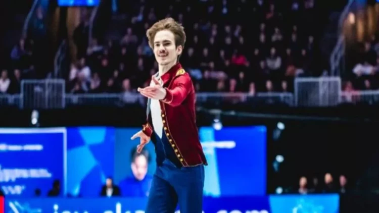 İdmançımız Qış Olimpiya Oyunlarına lisenziya qazandı