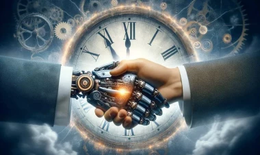 Süni intellektin bizə qazandırdığı vaxta nə etməliyik? - The Guardian