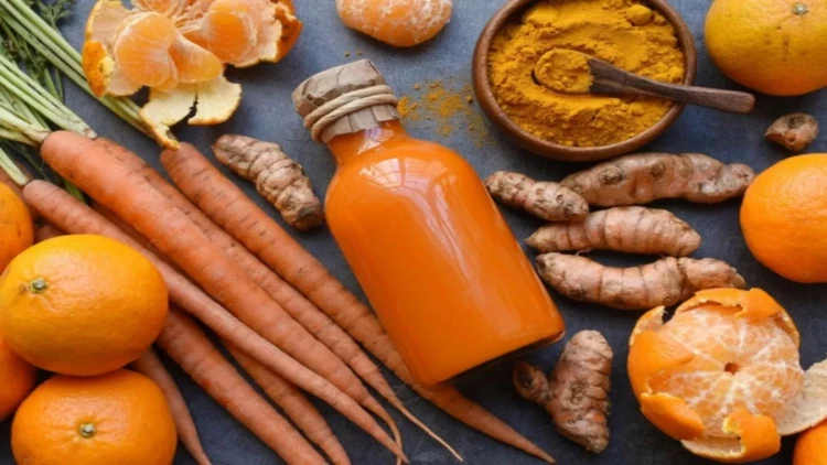 Sağlamlıq iksirinin RESEPTİ