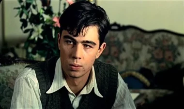 Azərbaycanlıların sevdiyi, ermənilərin nifrət etdiyi məşhurun faciəli sonluğu - FOTOlar