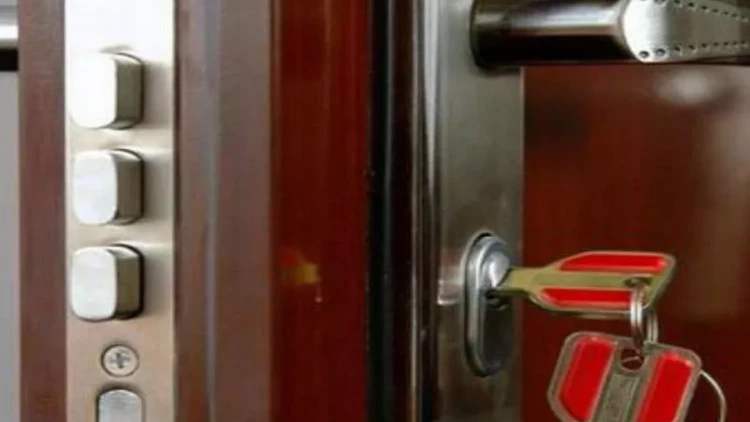 Mingəçevirdə evdən 71 yaşlı qadının meyiti aşkarlanıb