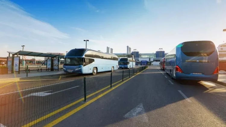 Son 5 gün ərzində Bakıya nə qədər sərnişin daşınıb?