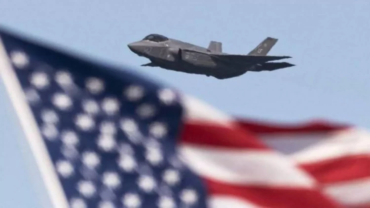 ABŞ Somalidə İŞİD mövqelərinə zərbə endirib