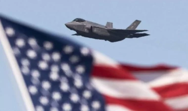 ABŞ Somalidə İŞİD mövqelərinə zərbə endirib