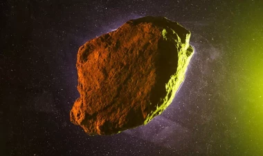 Dərin kosmosdan trilyon dollarlıq sərvət: Asteroid mədənləri dünyanı necə dəyişəcək?