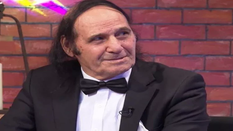 Niyaməddin Musayev: “Üzeyir Mehdizadəni tanımıram”