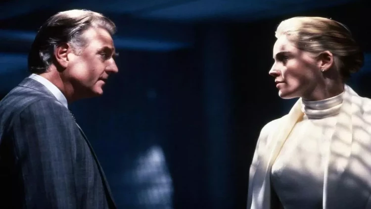 Hollivudun məşhur aktyoru öldü - FOTO