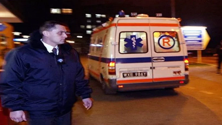 Almaniyada qocalar evində yanğın - 25 nəfər yaralandı