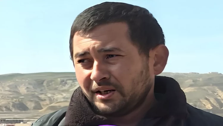 Başqasının cərimələrinə görə sürücülük hüququndan məhrum edildi