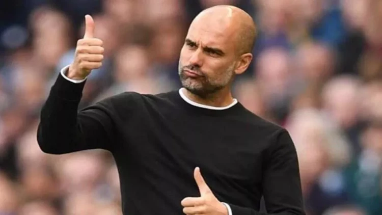 “Nə baş məşqçi, nə də oyunçular mükafatı haqq edir” - Qvardiola