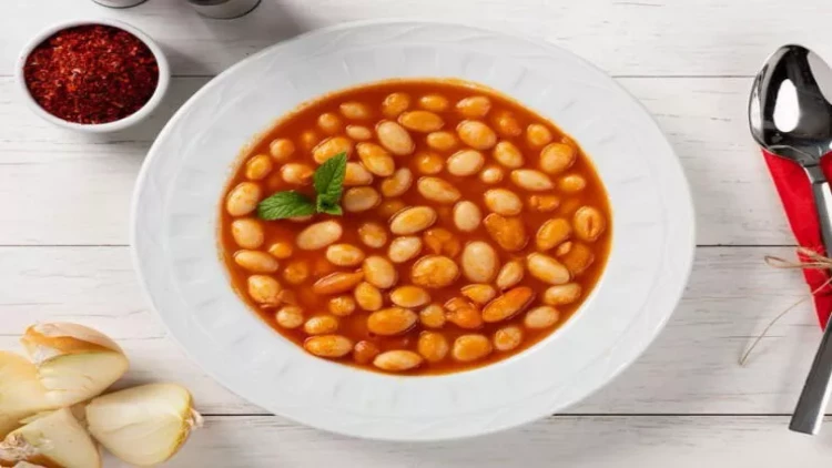 Lobyanı tez bişirməyin sirləri: Peşəkar islatma texnikası