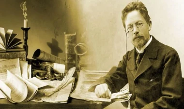 Çexovdan eşq sitatları: Bu sözlər sevgi anlayışınızı dəyişdirə bilər