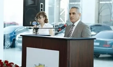 “Melissa Group” şirkətinin rəhbəri həbs edildi