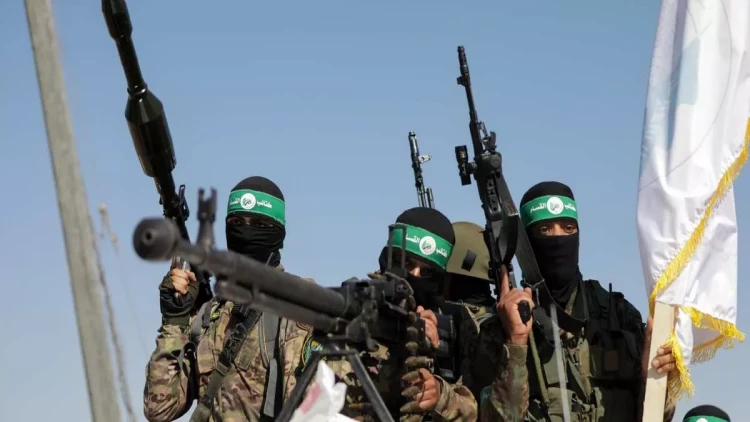 HƏMAS Ramazan bayramında atəşkəs üçün bir neçə girov azad edə bilər