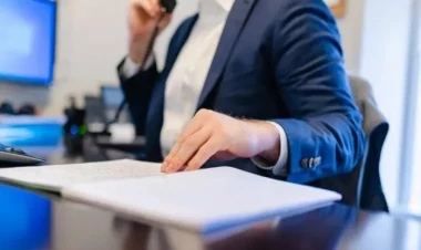 Bloqerə yüksək vəzifə verildi - FOTO