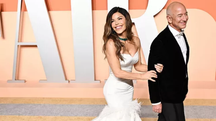 Milyarder toya hazırlaşır - FOTO