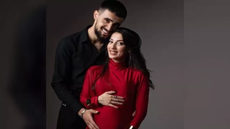 Toral ailəsi ilə… - FOTO