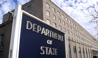 USAID yenidən təşkil olunacaq