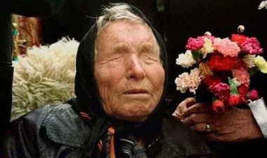 Vanqanın fəlakət dolu proqnozu