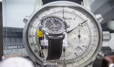 Dünyada hansı saat ən dəqiqdir? onun səhvi 10 milyard ildə 1 saniyədir