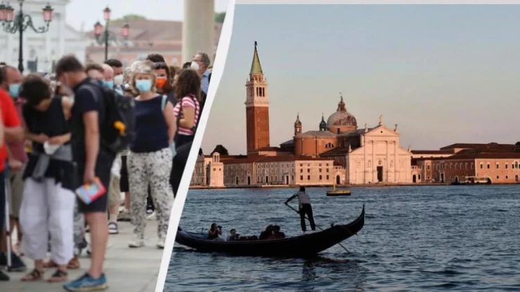 Tətilinizi məhv etməyin: Avropada turistlərin qaçmalı olduğu məşhur yerlər