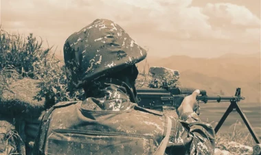 Azərbaycan Ordusuna atəşi kim açıb? - AÇIQLAMA