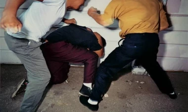 “Nə olub, nəyə baxırsan?” - Çayxanada baxışma üstündə dava qanla bitdi