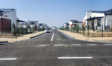 Sarıcalıya nə qədər ailə köçürüləcək?