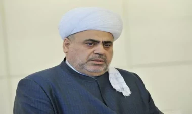 Bayram namazı bu saatlarda qılınacaq - Şeyxdən AÇIQLAMA