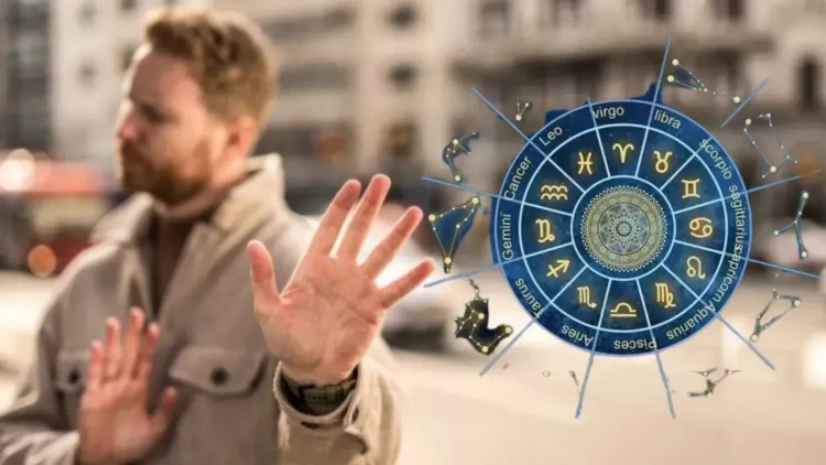 Ətrafdakıları narahat edən 4 bürc - Onlar hərəkətləri ilə insanları dəli edir