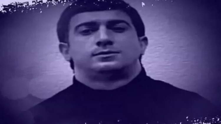 Lənkəranskinin düşməninə HÖKM OXUNDU - FOTO