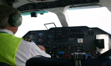 Pilot pasportunu götürmədi: təyyarə geri qayıtdı