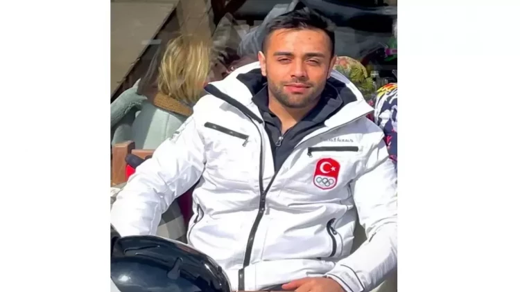 Yanğında ölən 25 yaşlı dünya çempionunun FOTOsu