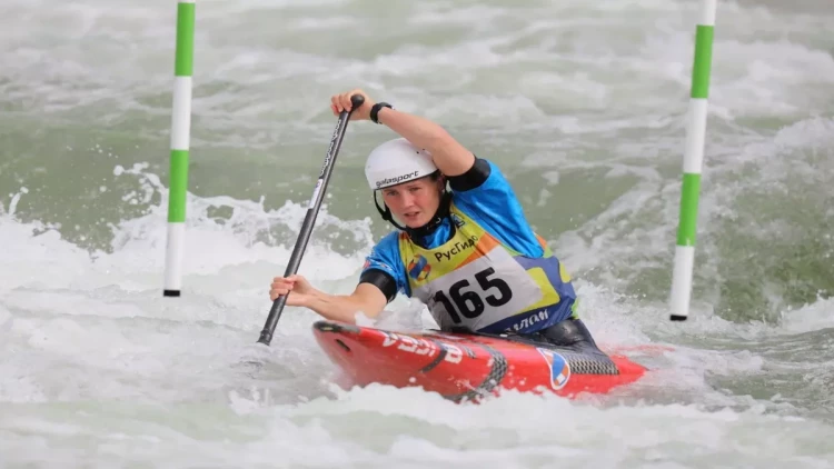 Bəzi rusiyalı idmançılar 2025-ci ildə dünya arenasına qayıdacaqlar