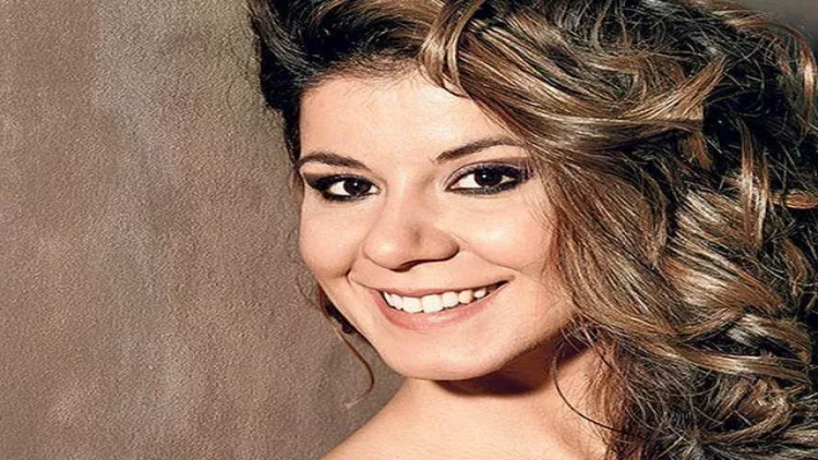 Banu saxlanıldı - Prezidenti təhqir etmişdi - FOTOlar