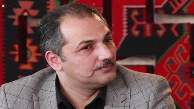 Vüqar Əbdülovdan qadağa