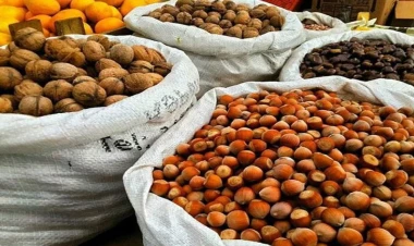 Qoz-fındıq hansı halda beyinə zərər verə bilər?