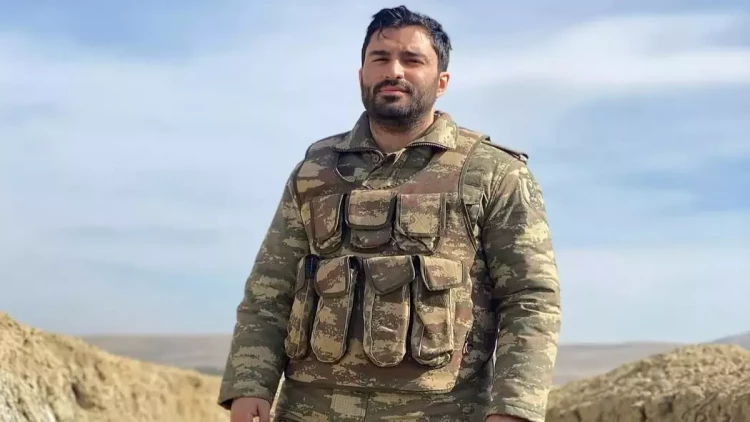 Xəstəxanaya yerləşdirilən İbrahim Çingizdən xəbər var - FOTO