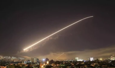 Al Jazeera: HƏMAS-ın mətbuat katibi İsrail zərbəsindən sonra öldürülüb