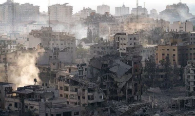 Netanyahu: Girovlar geri qaytarılmasa, İsrail Qəzzanı alacaq