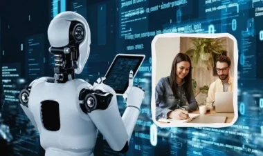 Süni intellekt yaxın 5 ildə bu peşələri əvəz edəcək - SİYAHI