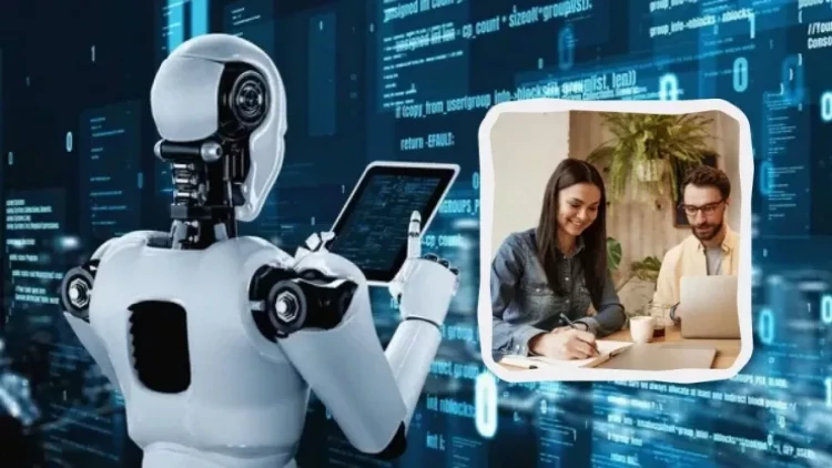 Süni intellekt yaxın 5 ildə bu peşələri əvəz edəcək - SİYAHI